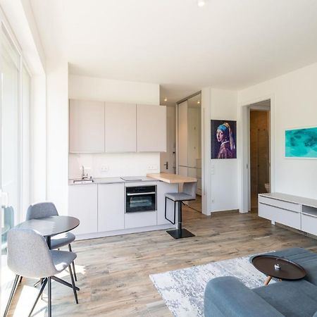 Appartement Sundowner Hermitage Inkl Seezugang By S4Y Maria Wörth Esterno foto